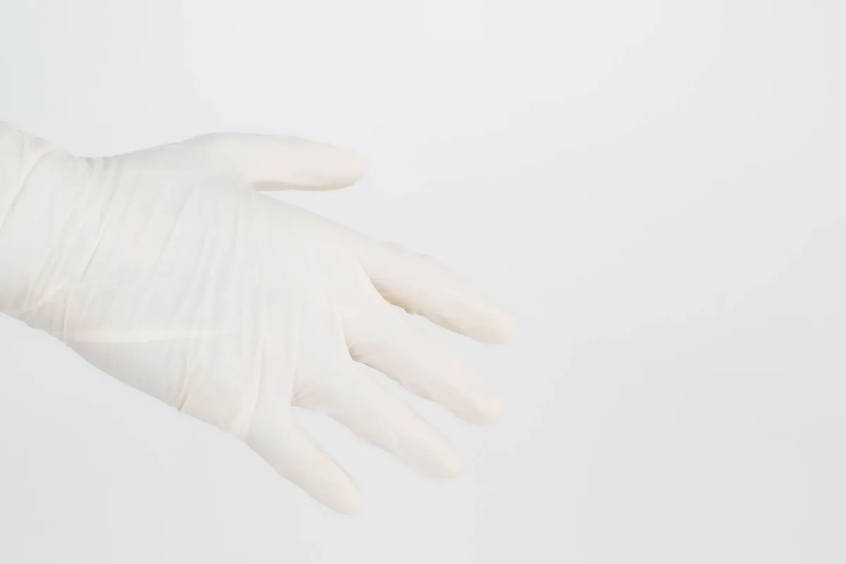 Blood Spill Cleanup in Edmore, MI