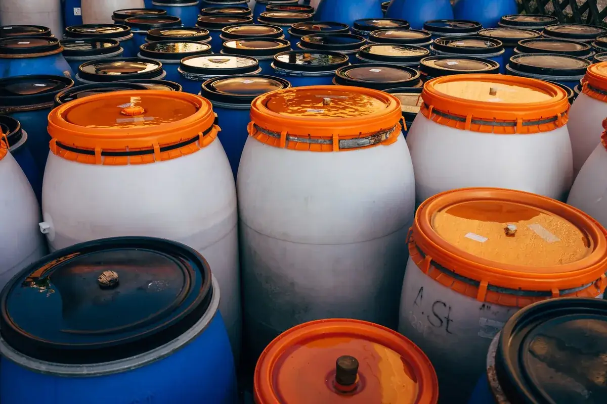 Hazmat Cleanup in Edmore, MI